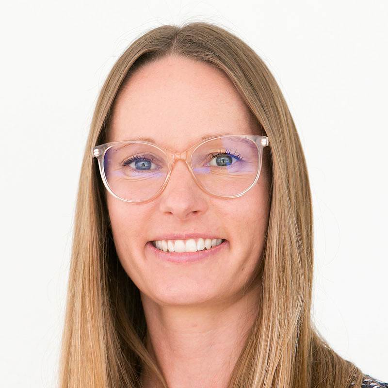 Sonja Giger, PhD