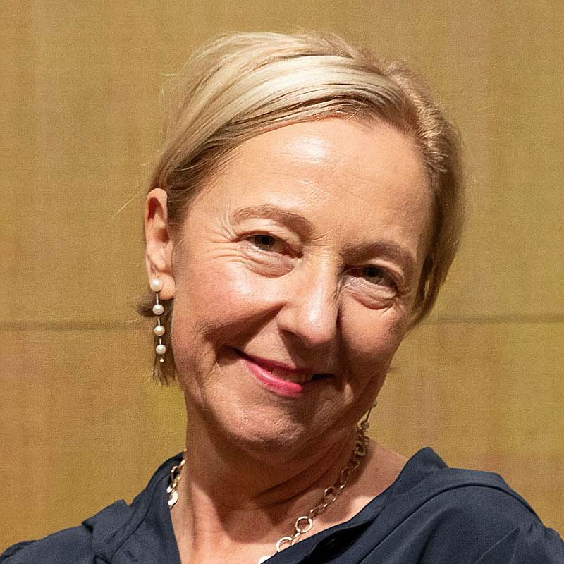 Prof. Dr med. Heike A. Bischoff-Ferrari | Présidente de l'AcO